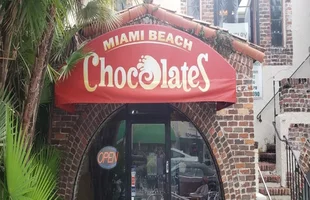 Miami Beach Chocolates