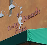 Tasty Beach Cafe Miami Beach