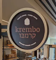 Krembo Baked Goods