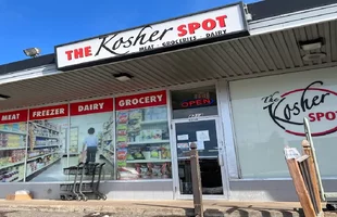 The Kosher Spot