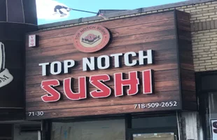 Top Notch Sushi