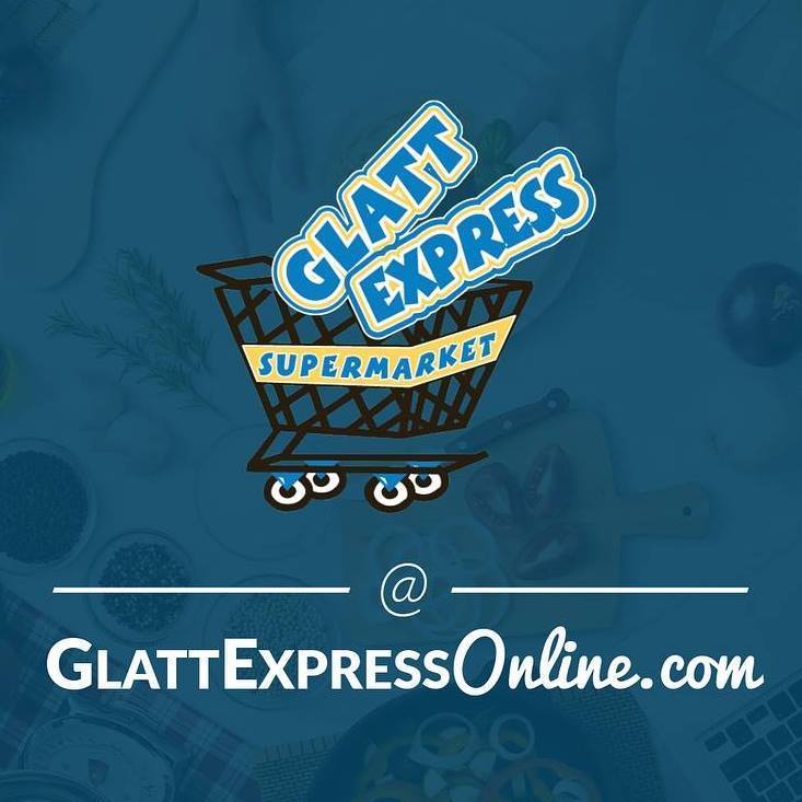 Glatt Express Supermarket Teaneck
