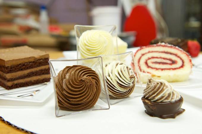 Pariser's Bakery Baltimore