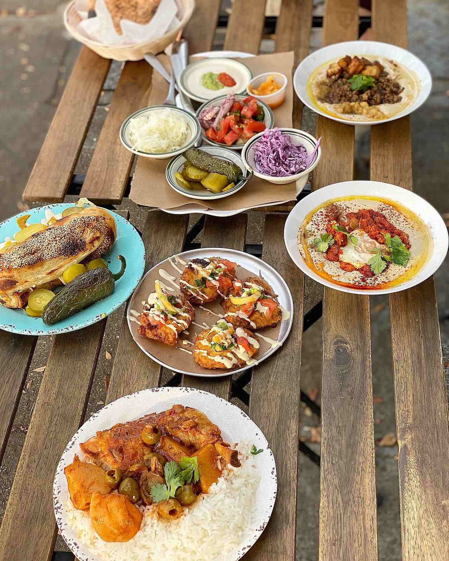 Mama Kitchen NY - Queens Queens