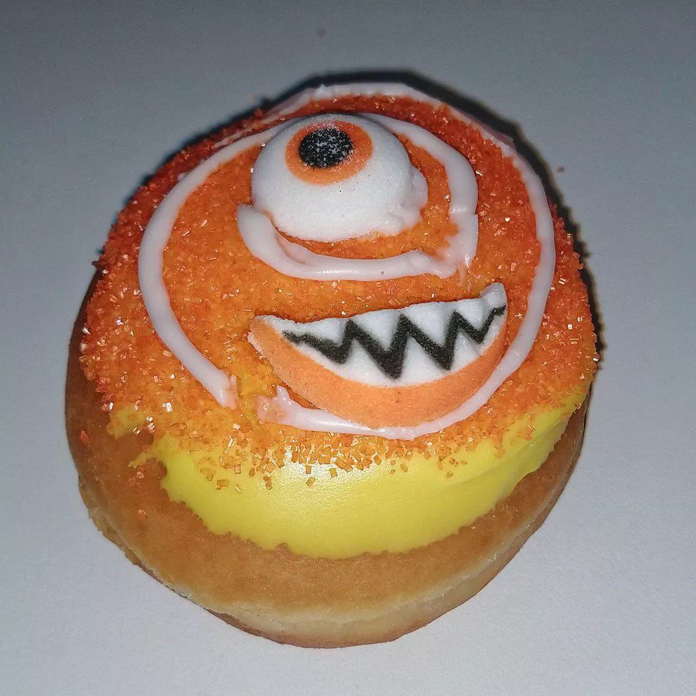 Krispy Kreme - Burbank