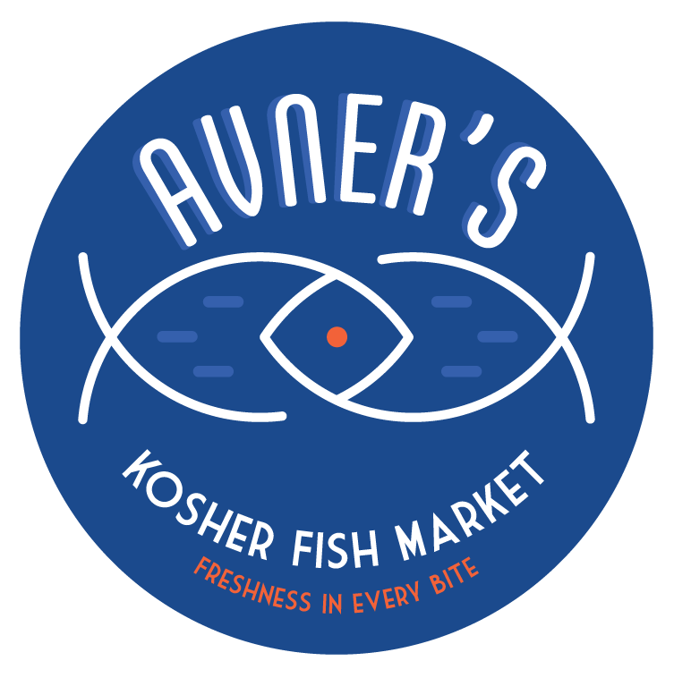 Avner's Kosher Fish Market Brooklyn