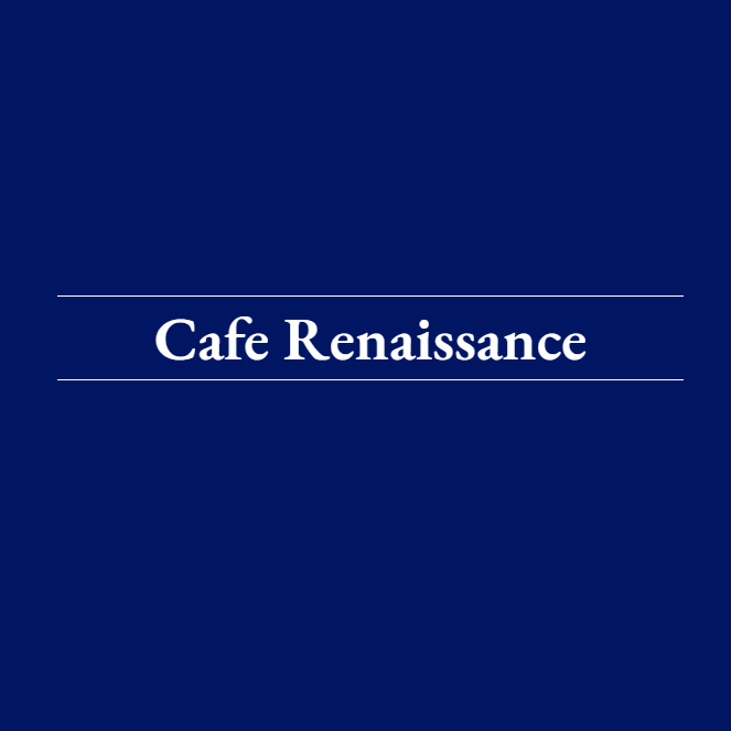 Cafe Renaissance Brooklyn Brooklyn