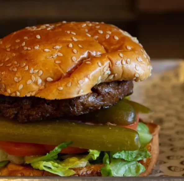 Joseph's Dream Burger - Avenue M