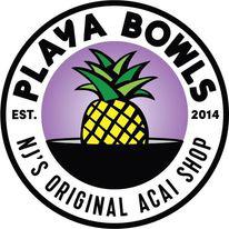 Playa Bowls- Herald Square New York