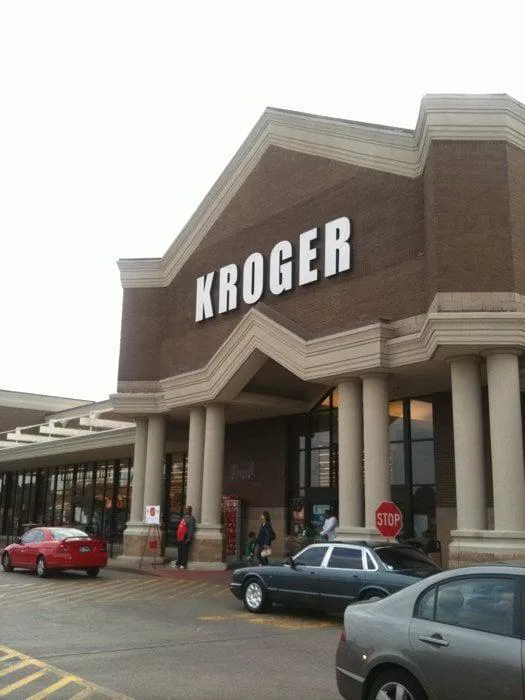 Kroger - Post Oak Rd, Houston