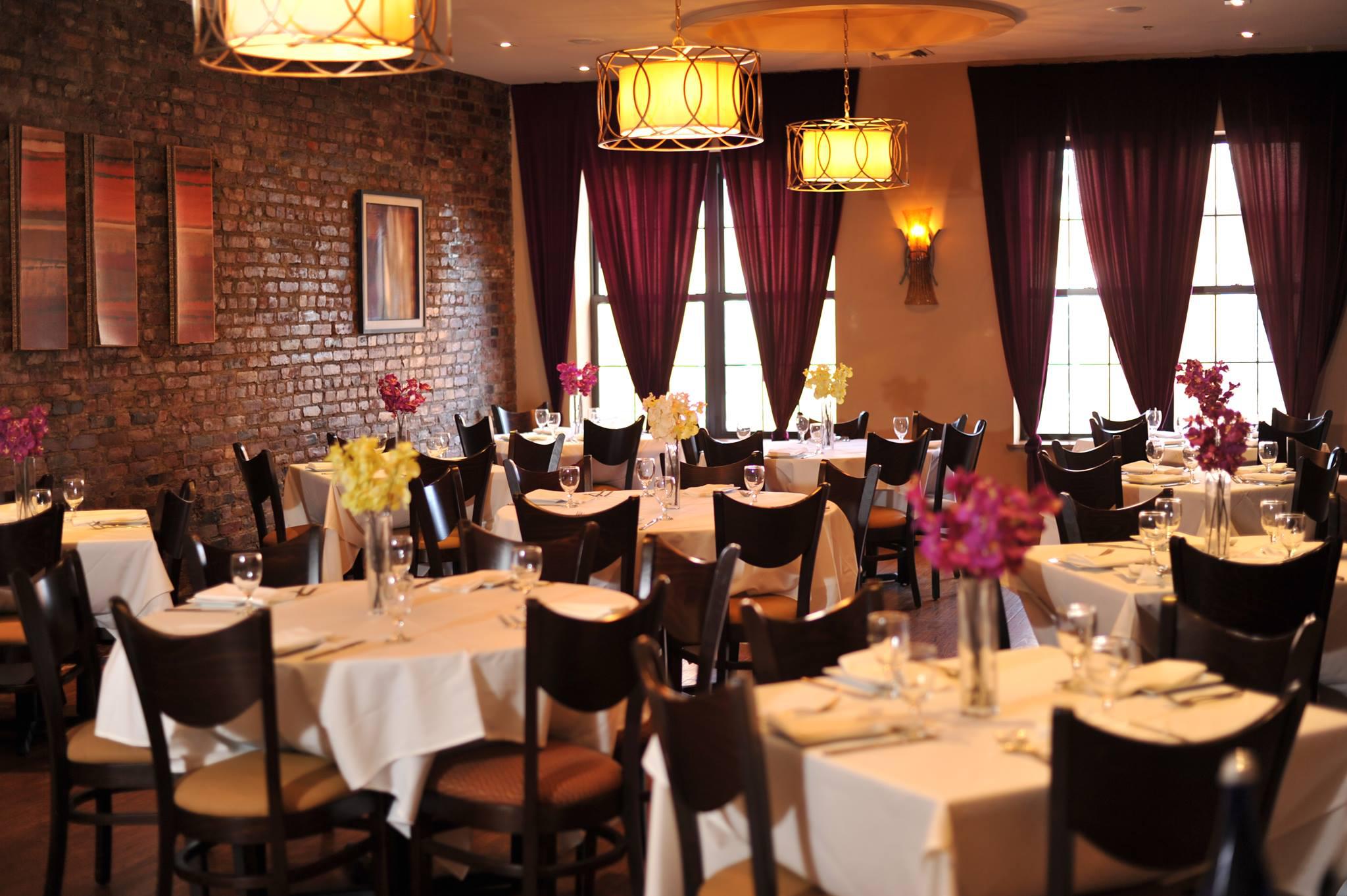 The Loft Steakhouse Brooklyn