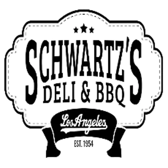 Schwartz's Deli & BBQ Los Angeles