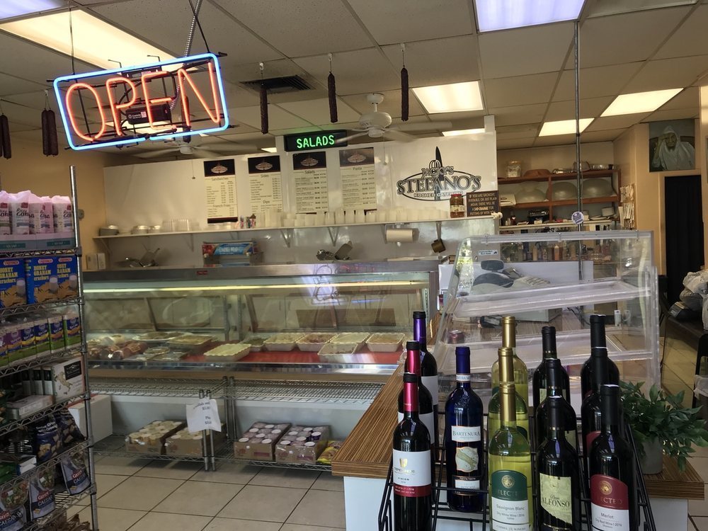 Stefanos Kosher Catering Coral Springs