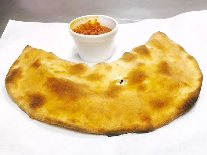 Pizzaleh