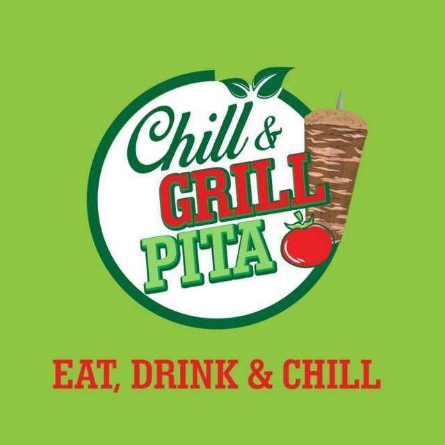 Chill & Grill Pita Boca Raton