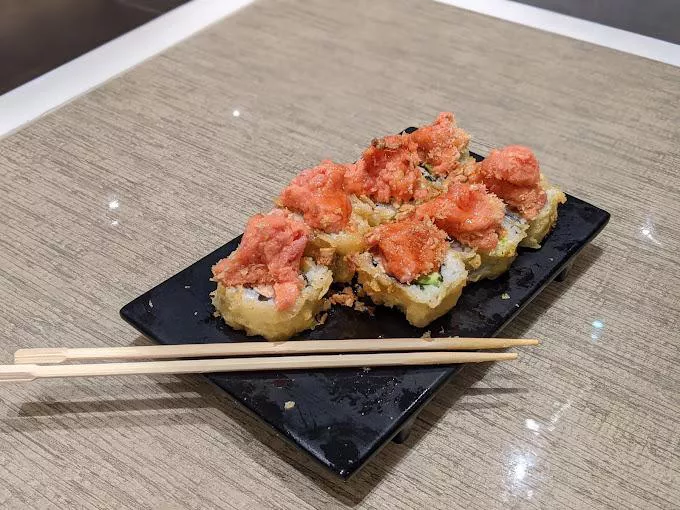 Sushi Tokyo - Lawrence