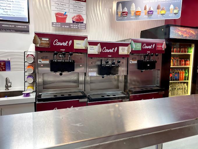 Carvel Oceanside Oceanside (Vaad of Oceanside) Kosher Food Near Me