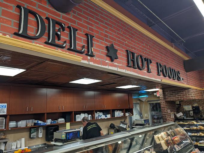 Kosher Kingdom Supermarket Aventura Miami (Vaad HaKashrus of Miami