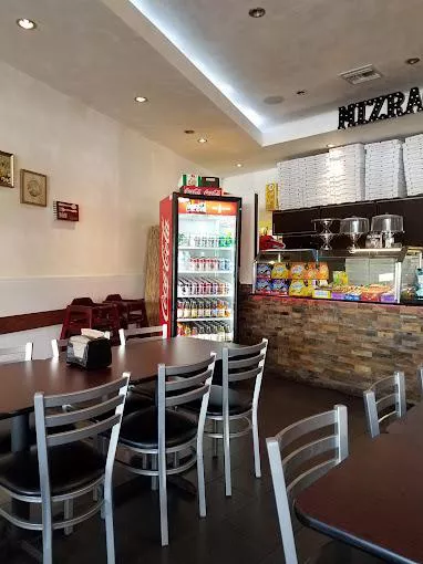 Mizrachi's Pizza Kitchen