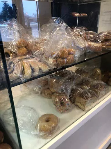 Zeman's Bakery
