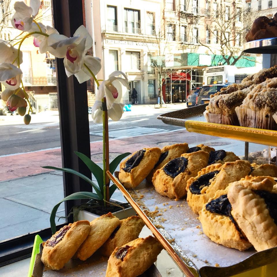 Moishe's Bake Shop New York