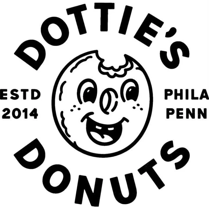 Dotties Donuts 6th Street Philadelphia