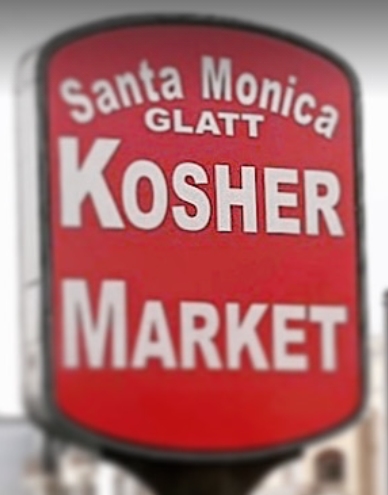 Santa Monica Kosher Market Los Angeles