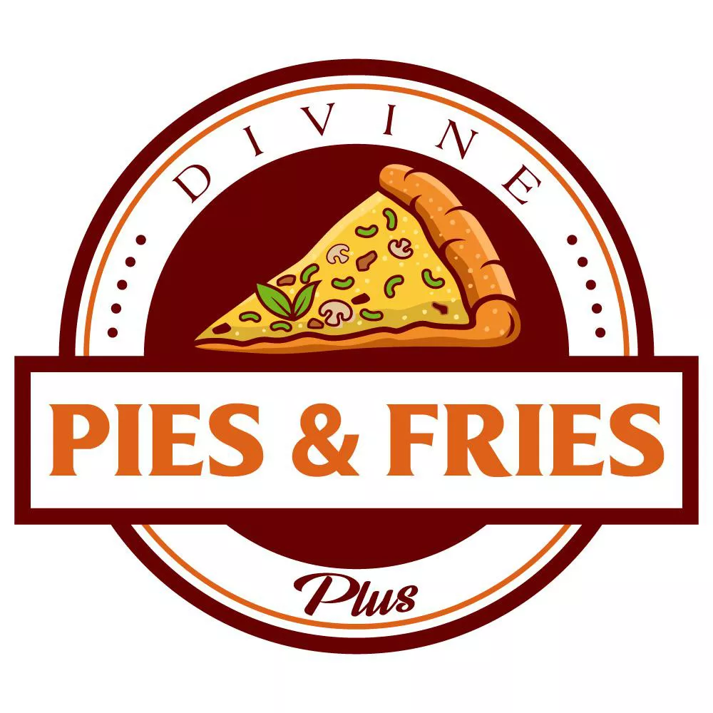 Divine Pies & Fries