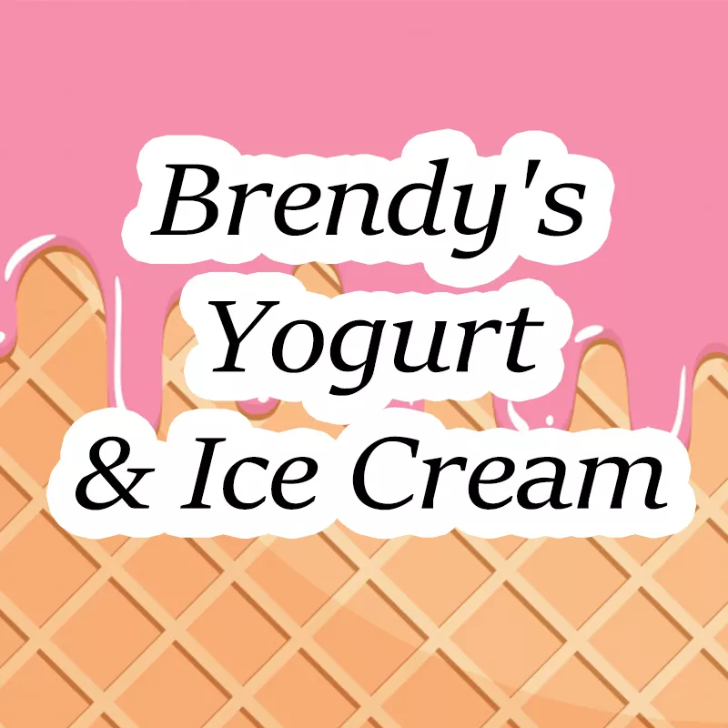 Brendy's Yogurt & Ice Cream Boca Raton