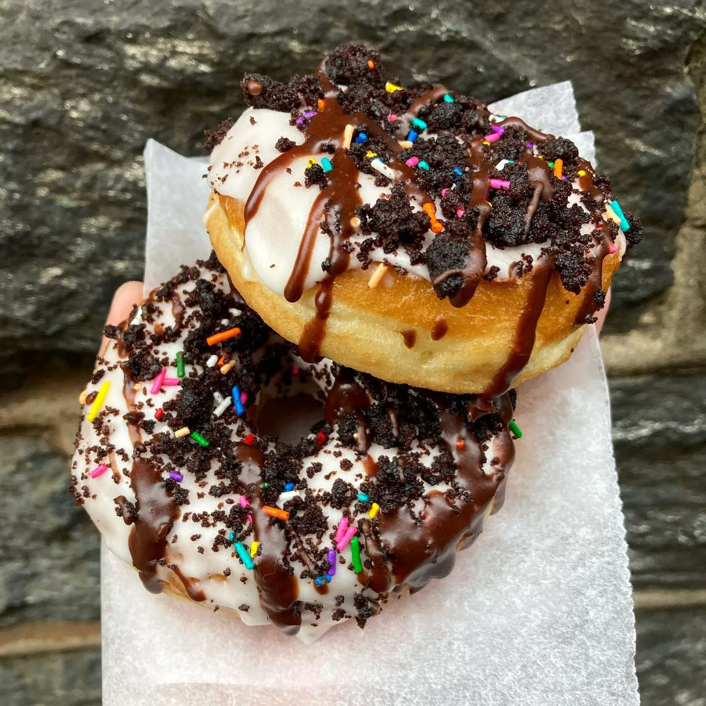 Dotties Donuts 6th Street