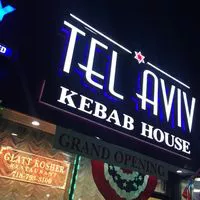Tel Aviv Kebab House Queens