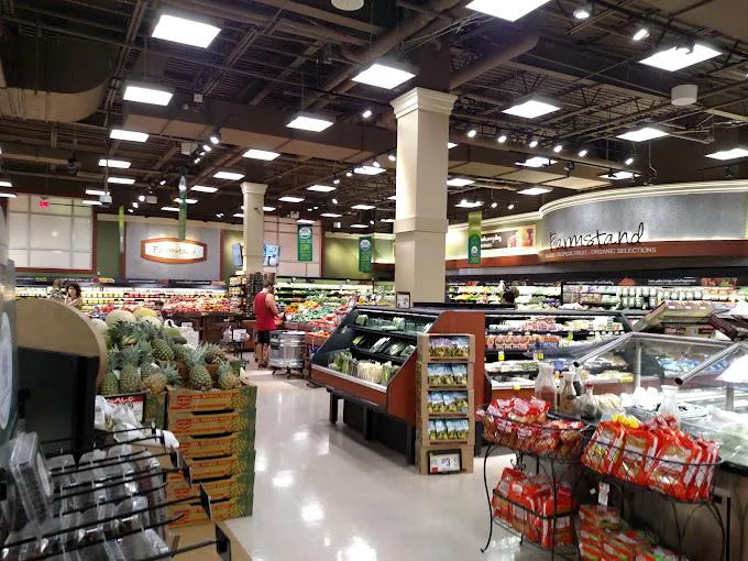 Star Supermarket - Chestnut Hill 645