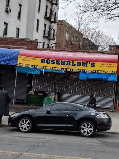 Rosenblum's Grocery