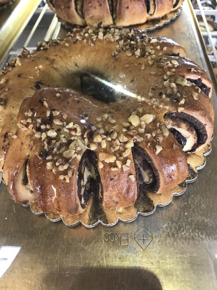 Unique Bakery RCC Tarzana Kosher Po