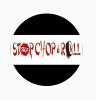 Stop Chop & Roll