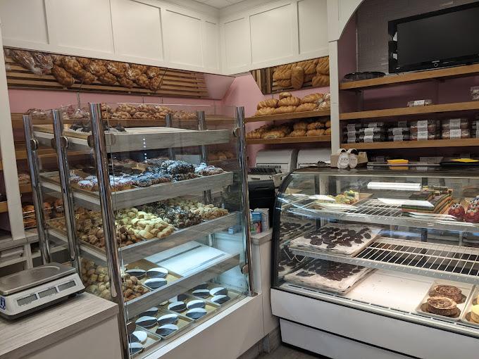 Zadies Kosher Bake Shop Fair Lawn (RCBC) Kosher Po