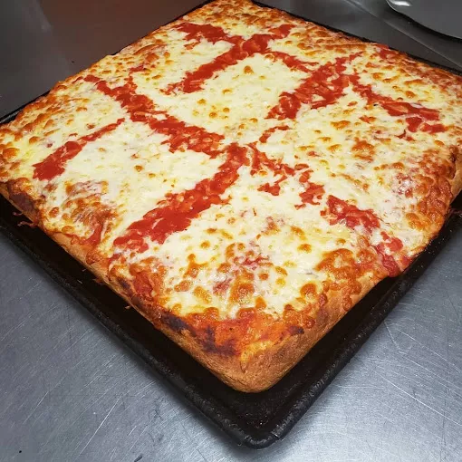 Jerusalem Pizza
