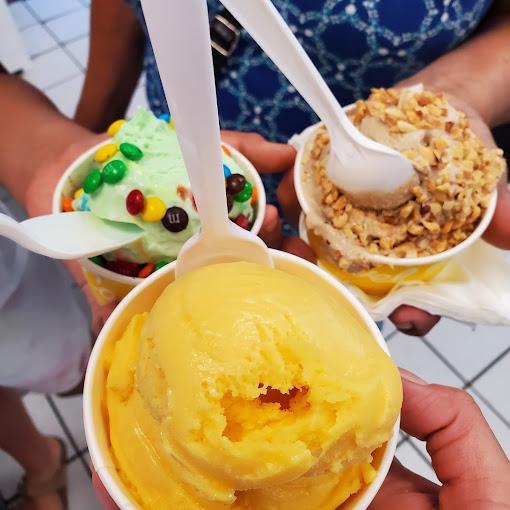 Carvel NE Spanish River Blvd Boca Raton (ORB) Kosher Po