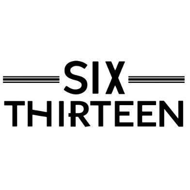 Six Thirteen