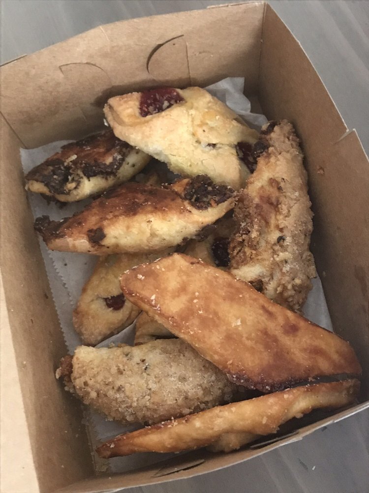 Continental Kosher Bakery Valley Village (RCC) Kosher Po