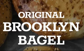 Original Brooklyn Bagel Brooklyn