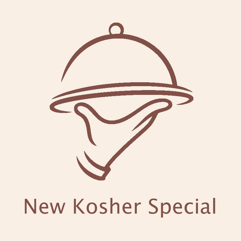 New Kosher Special Elizabeth