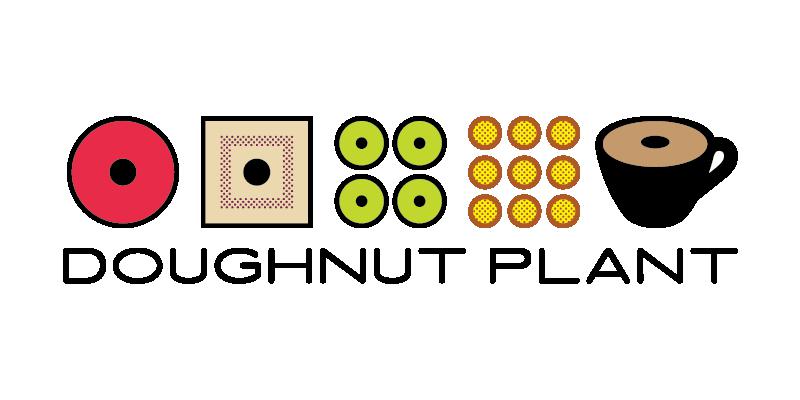 Doughnut Plant Grand Central Terminal New York