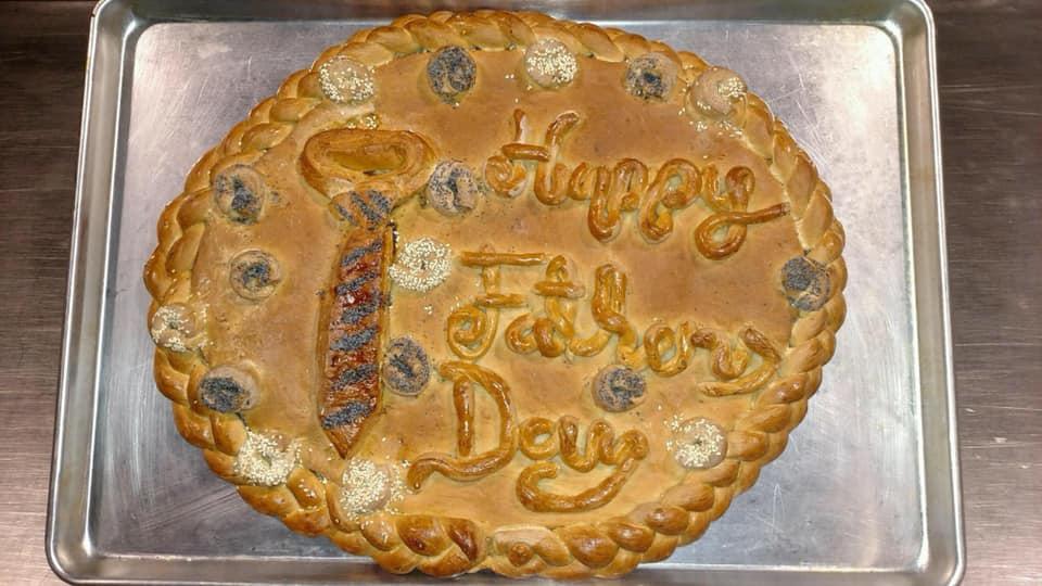 Meshuggah Bagels Kansas City (Vaad HaKashruth of Kansas City) Kosher Po