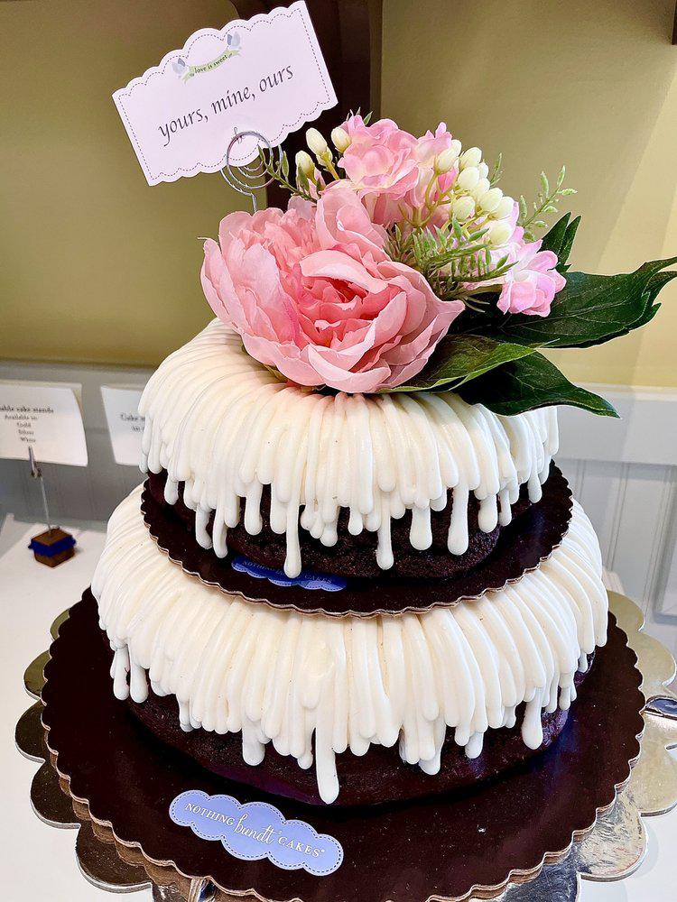 Nothing Bundt Cakes Boca Raton Boca Raton (ORB) Kosher Po