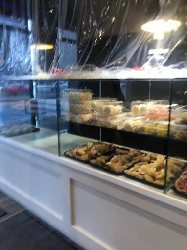 Zeman's Bakery