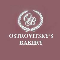 Ostrovitsky Bakery Brooklyn