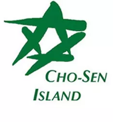 Cho-Sen Island Lawrence