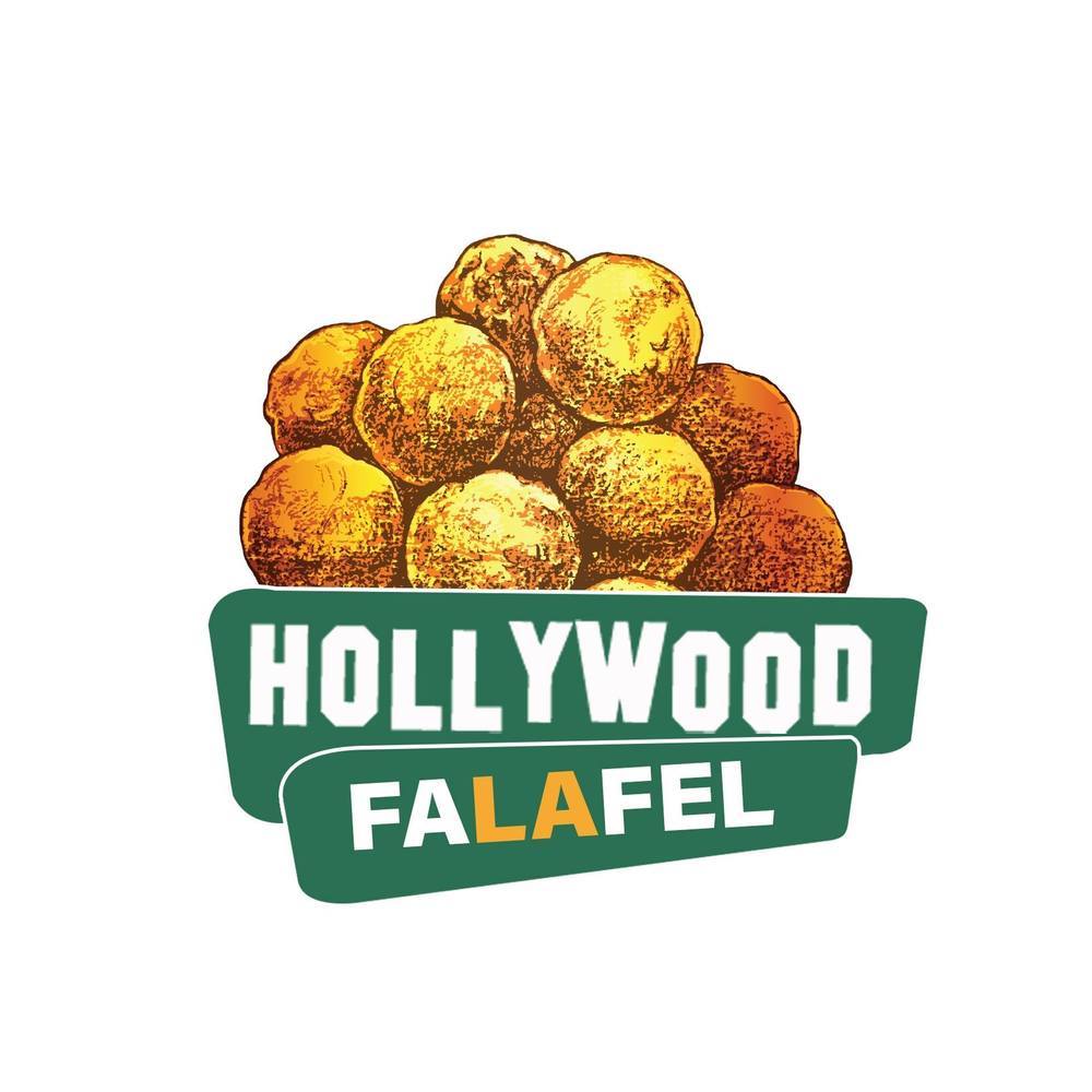 Hollywood Falafel Valley Village