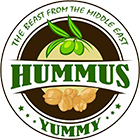 Hummus Yummy Valley Village